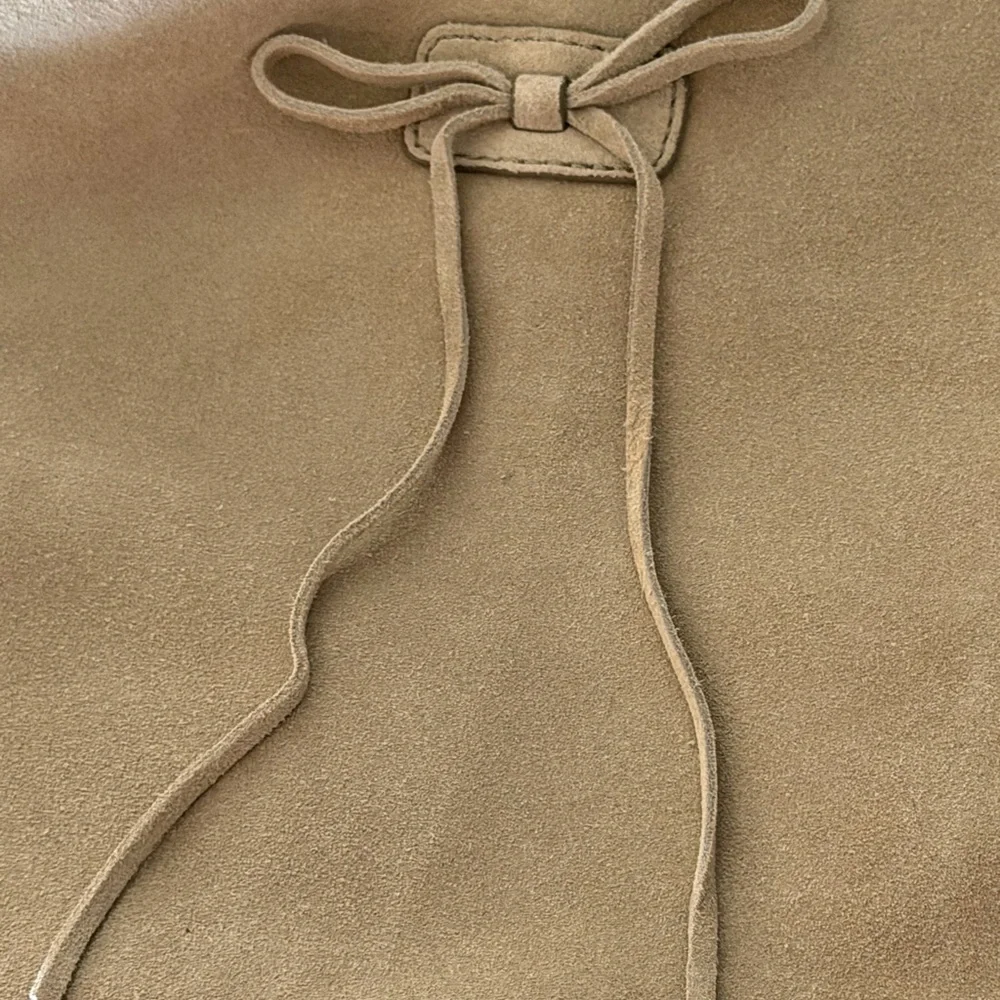 Lucky Brand Beige Shoulder Bag - Picture 13 of 15